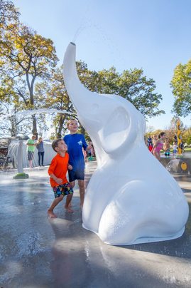 Aquatix Aquatic Splash Pad Toys