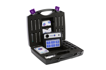 Palintest Lumiso Pool Test Equipment