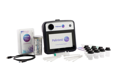 Lumiso Palin Test Expert kit