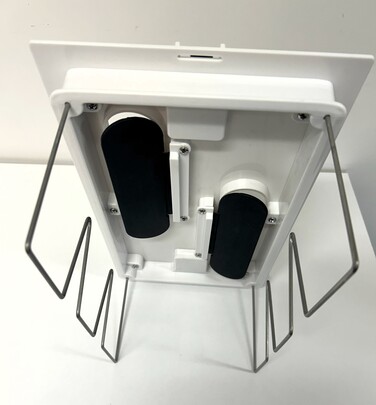 ROBO PLUS V2 replacement Debris Frame