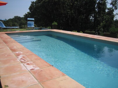 ELBE Floor Surface in Grey Rock