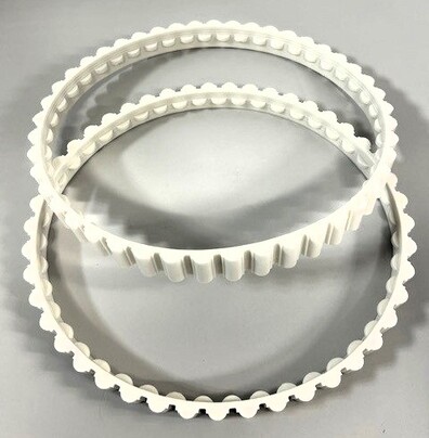 Drive Belts -White for ROBO PLUS V2