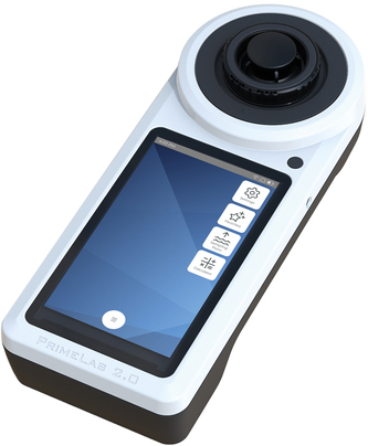 Pool lab Prime photometer
